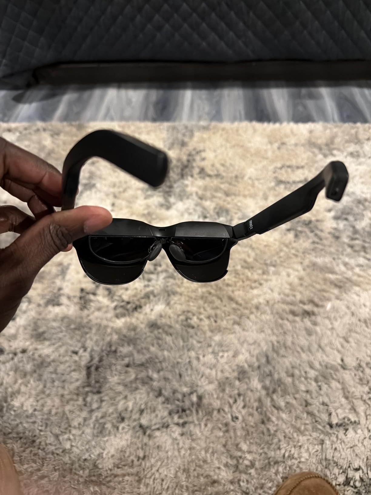 RayNeo Air 3s Pro AR/XR Glasses - 201