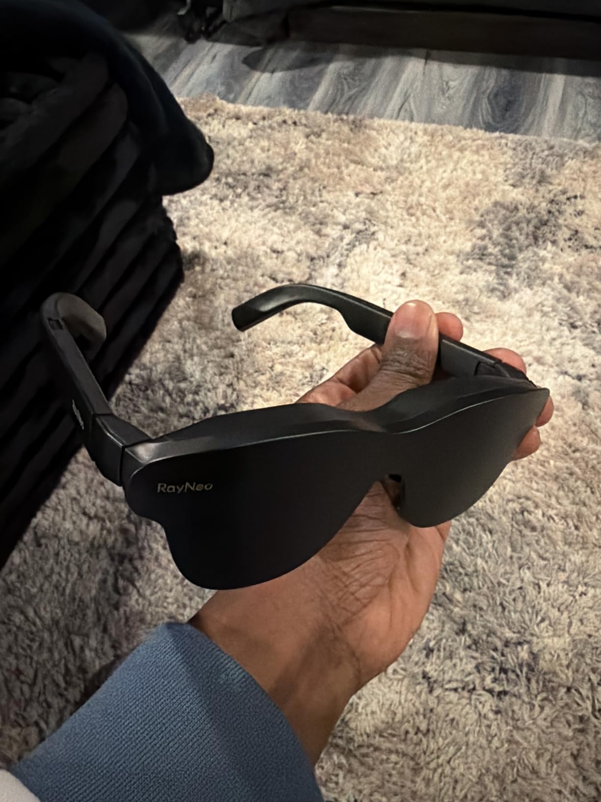 RayNeo Air 3s Pro AR/XR Glasses - 201