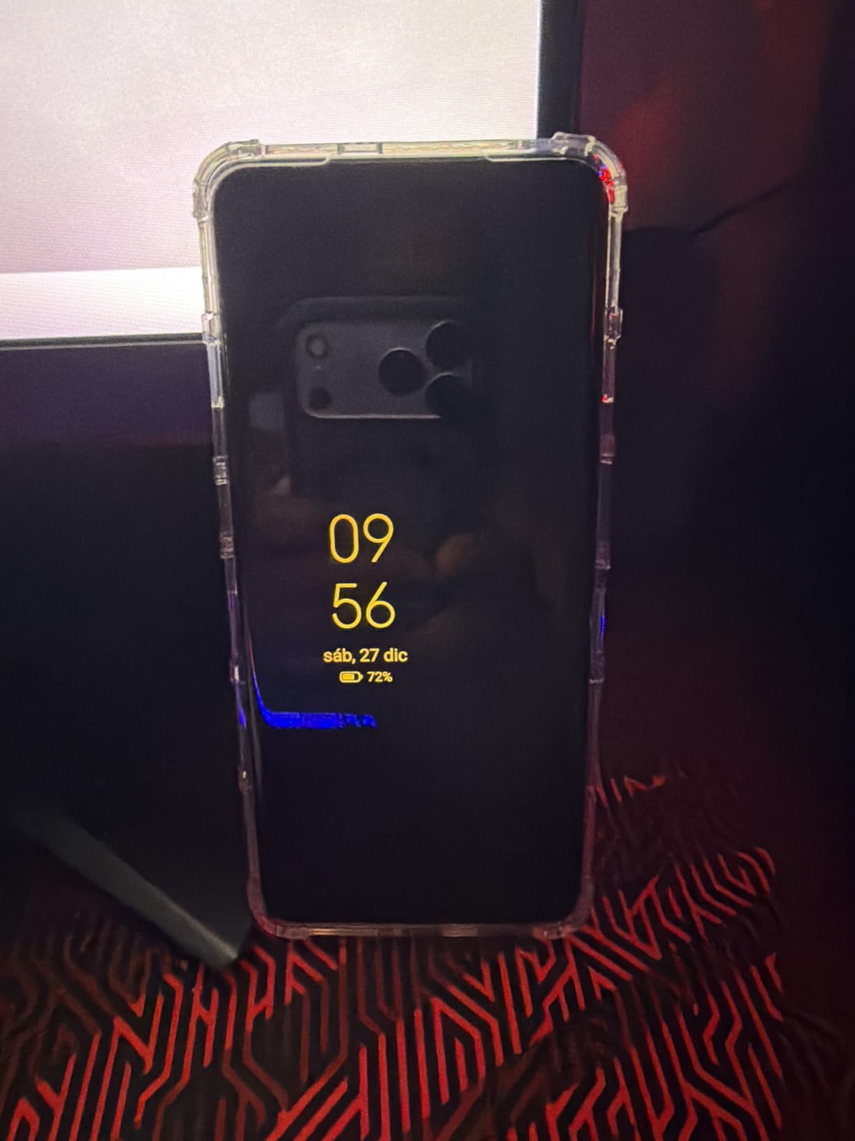 BLU Bold N4 5G | Unlocked | 6.78