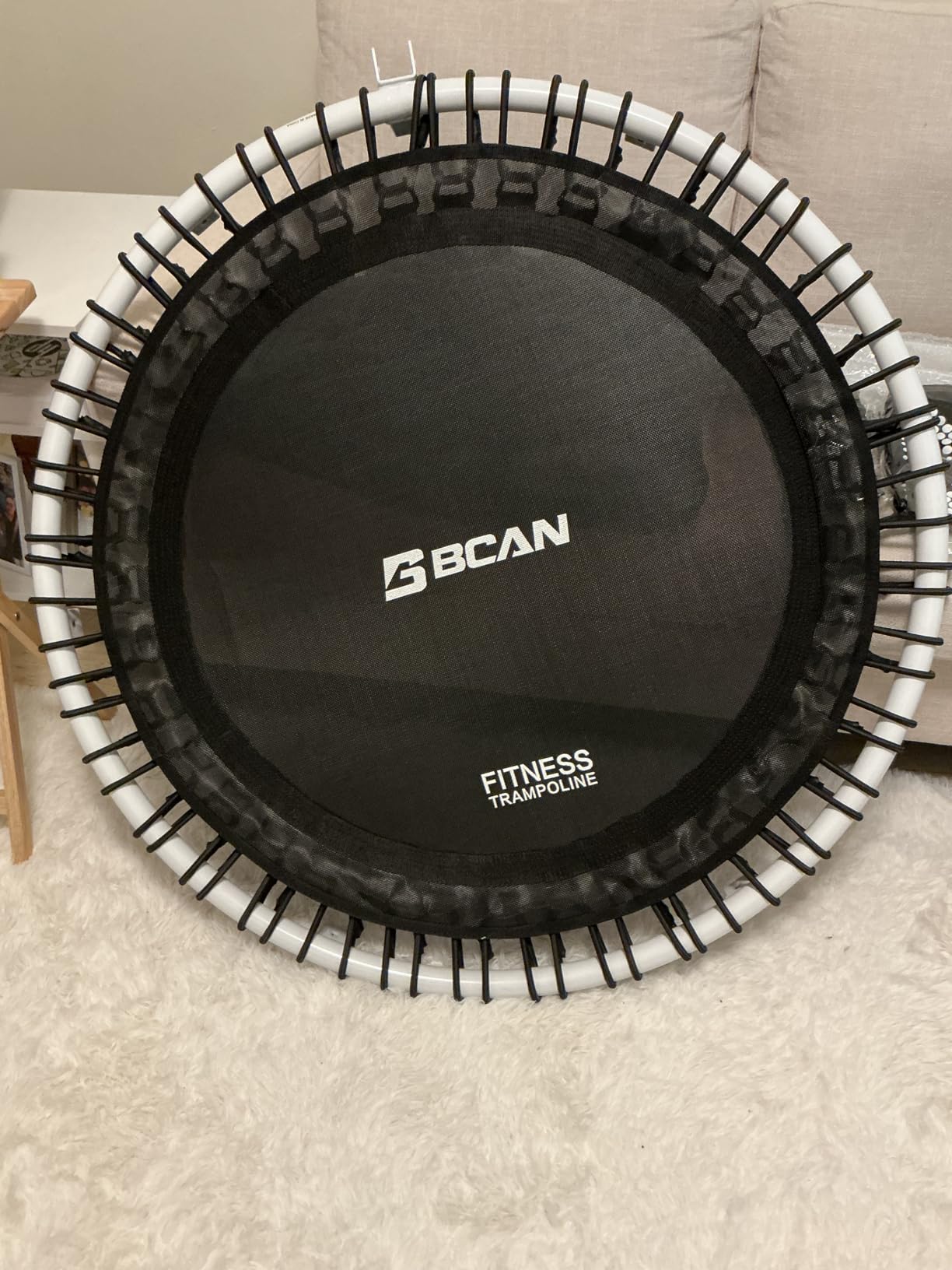 BCAN BT4 40