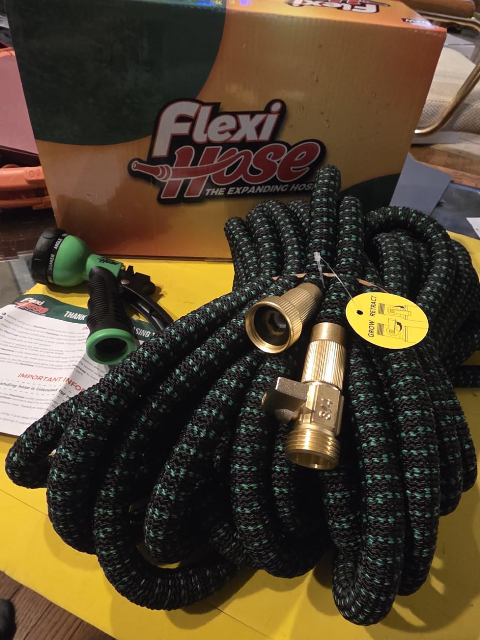 Product - Customer Photo 1