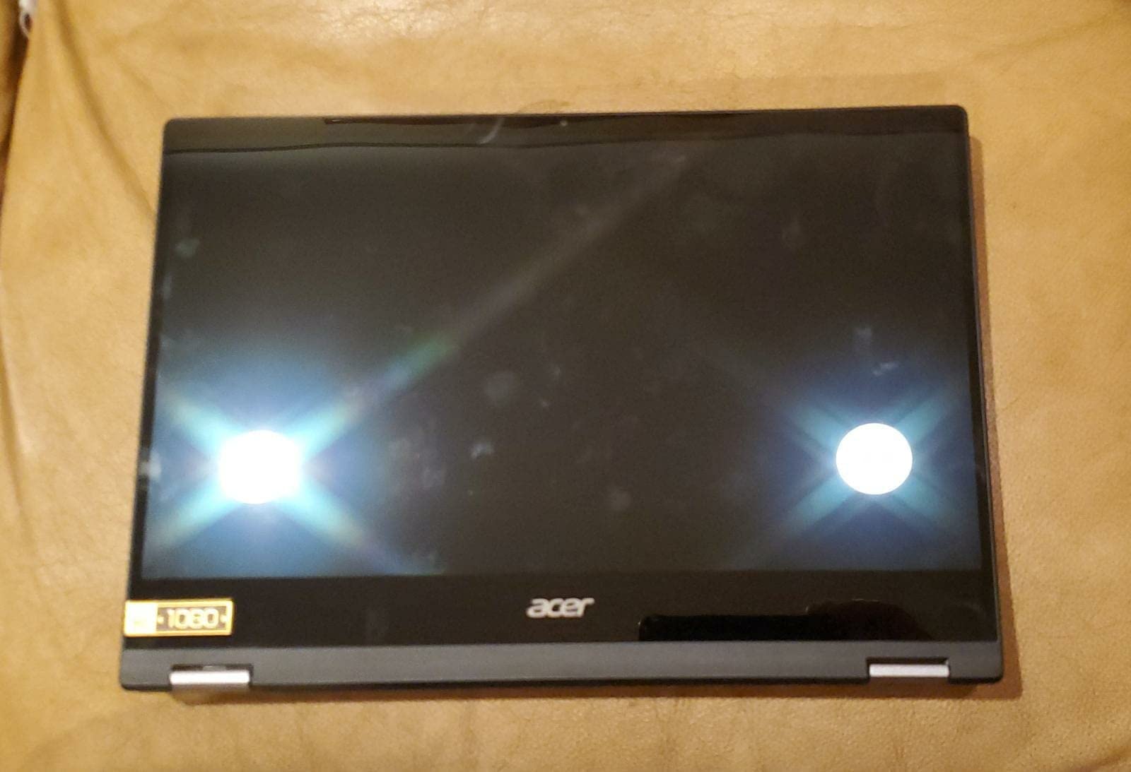 Acer Chromebook Plus Spin 514 - Customer Photo 1