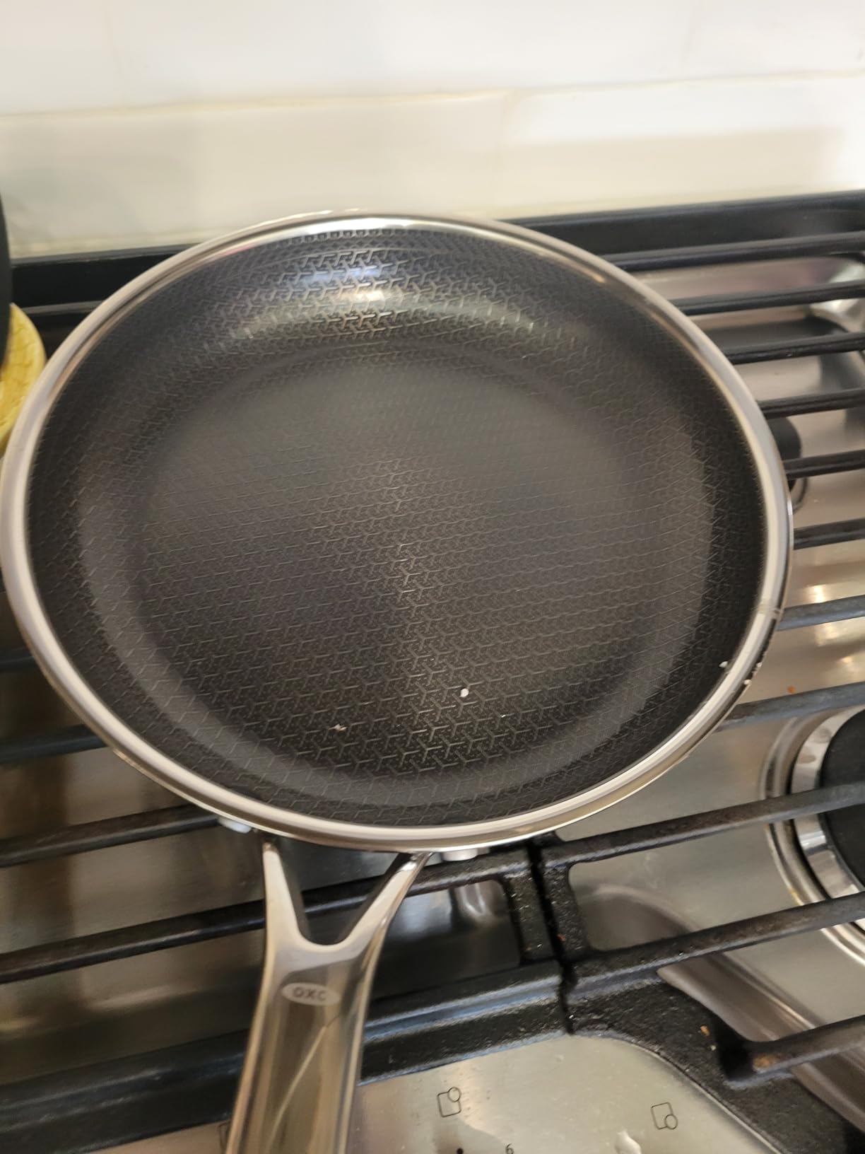 OXO Hybrid 12