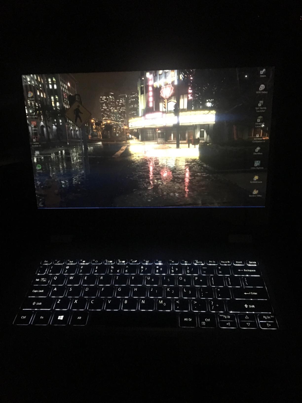 acer Predator Helios Neo 16S AI Gaming Laptop | Intel Ultra 9 275HX | NVIDIA RTX 5070Ti | 16