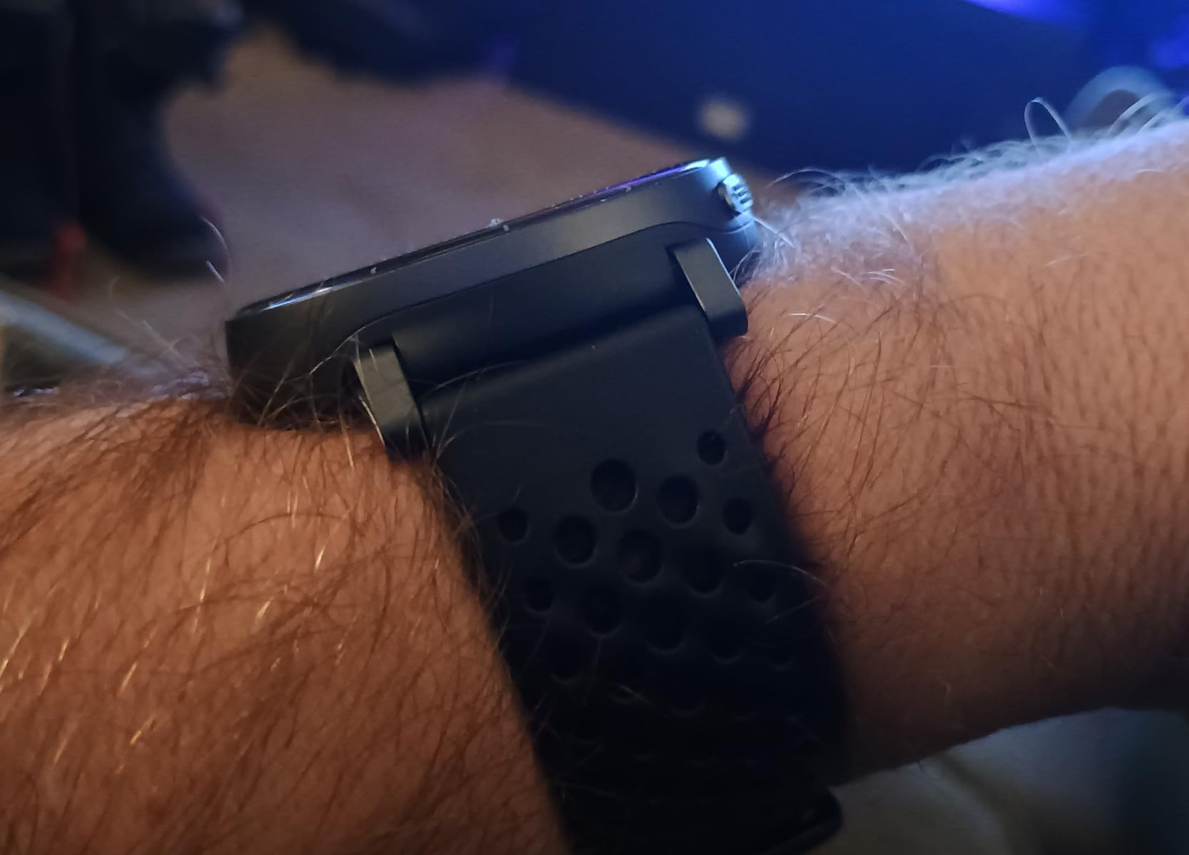 Amazfit Active Max Smart Watch 1.5 Amazfit Active Max Smart Watch 1.5