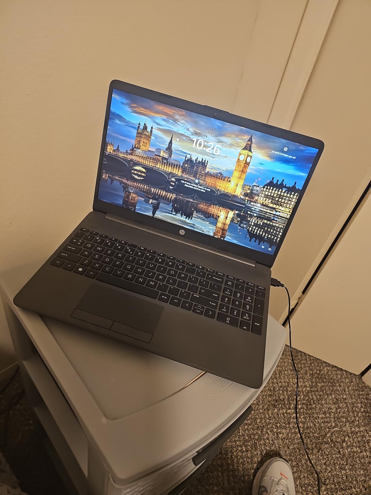 HP Omen MAX RTX 5070 Ti Gaming Laptop, 16