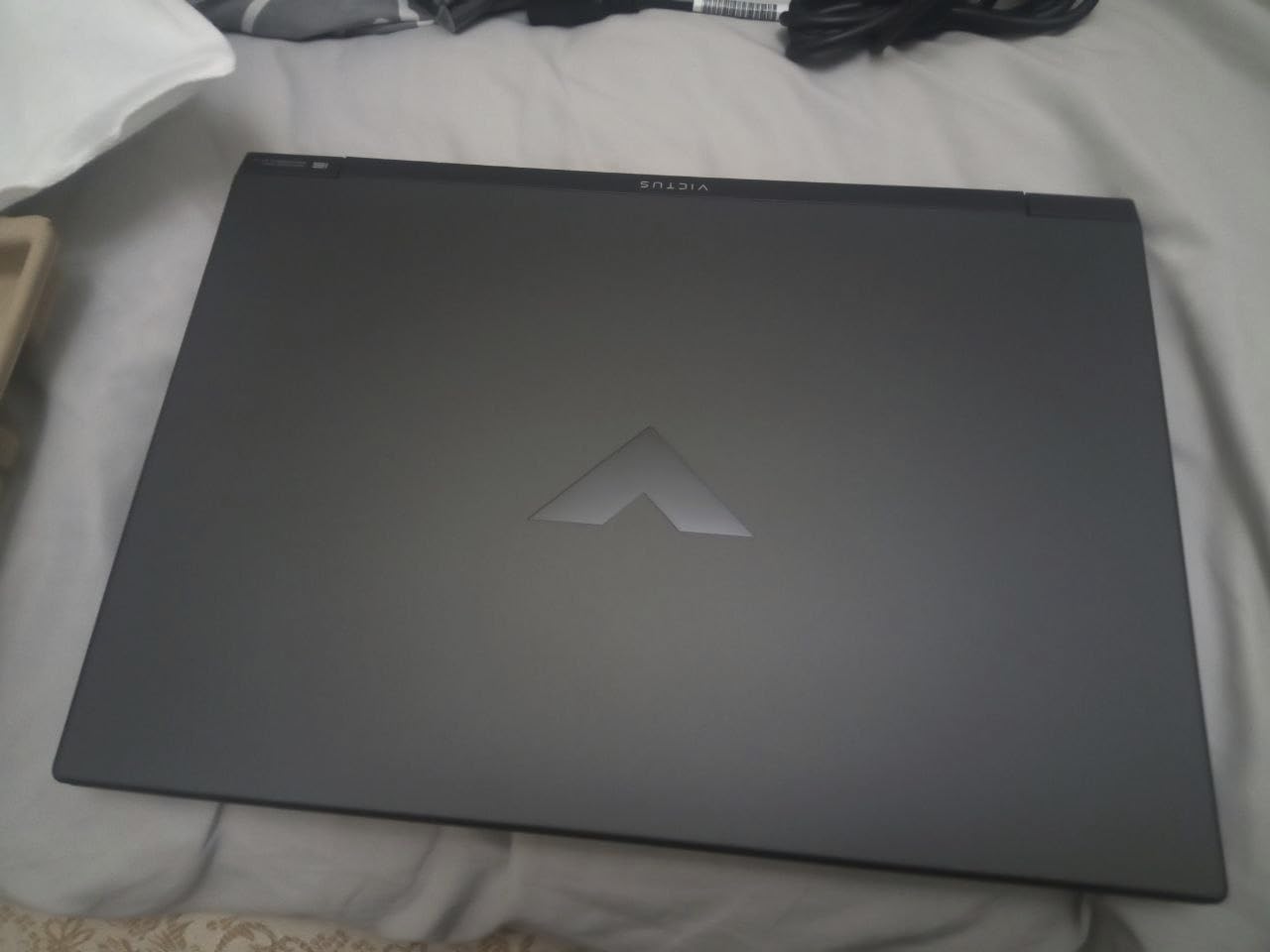 Omen 16 RTX 5060 Gaming Laptop, 16