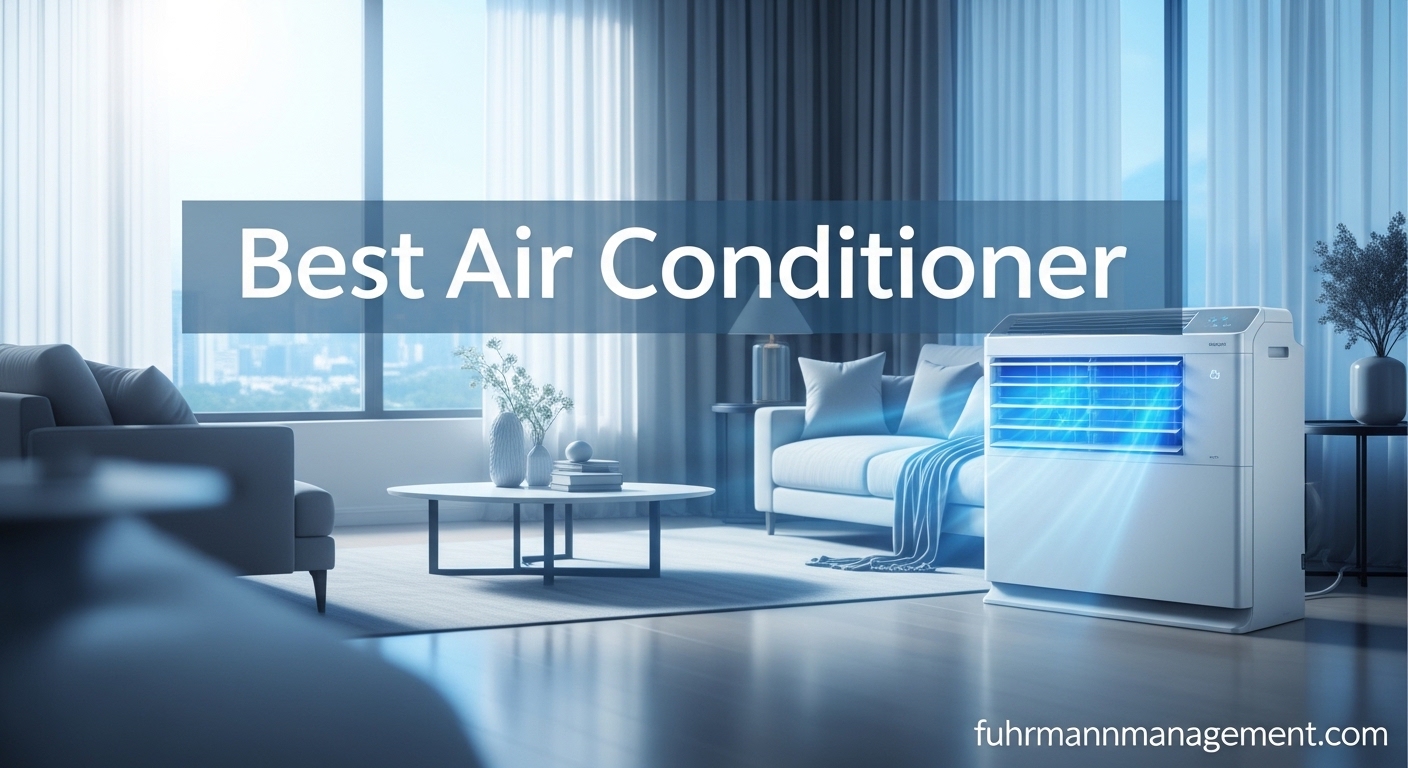 Best Air Conditioner