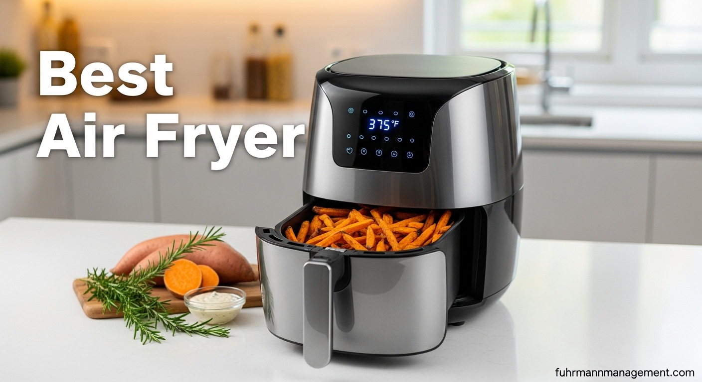 Best Air Fryer
