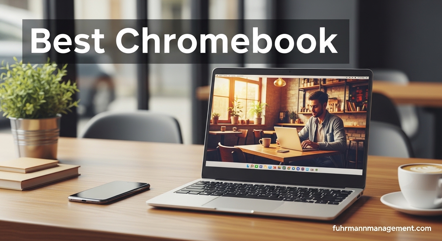 Best Chromebook