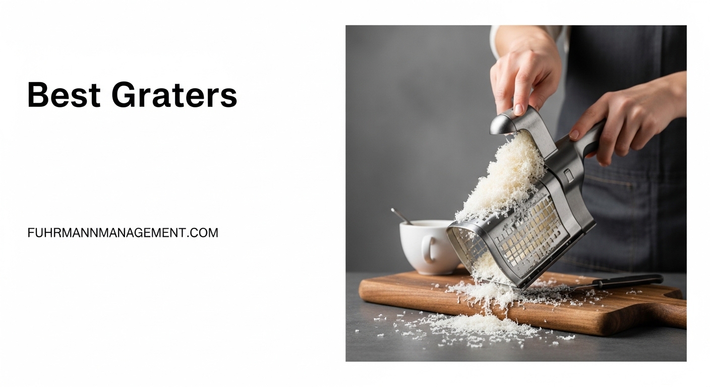 Best Graters