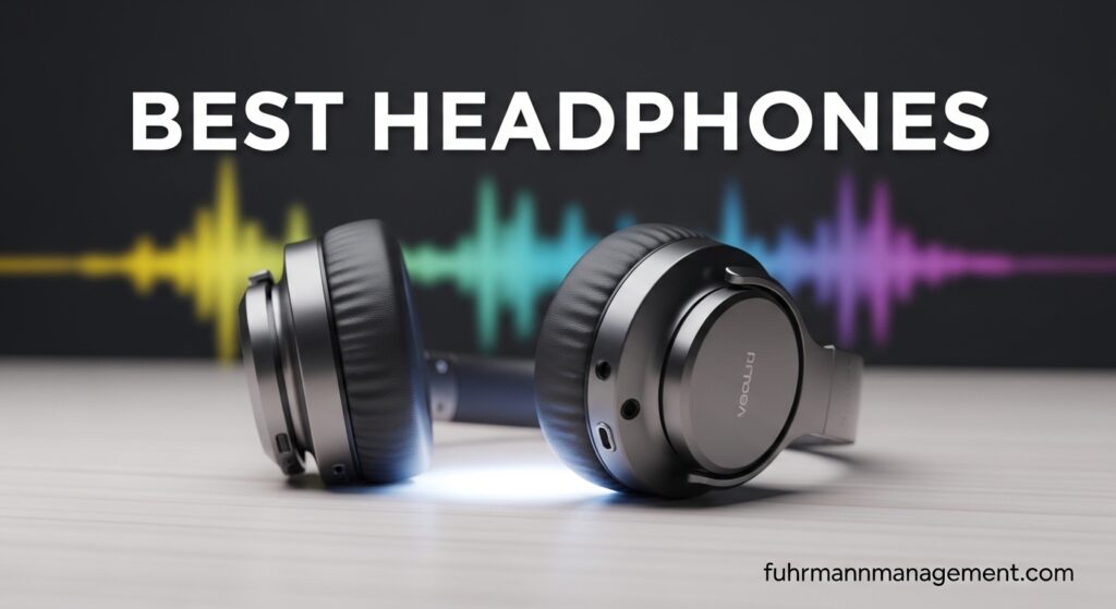 Best Headphones