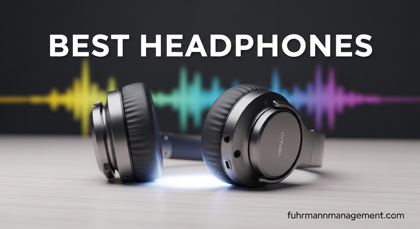 Best Headphones