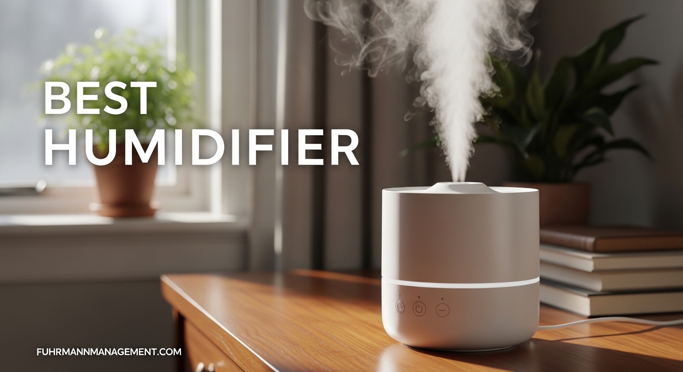 Best Humidifier