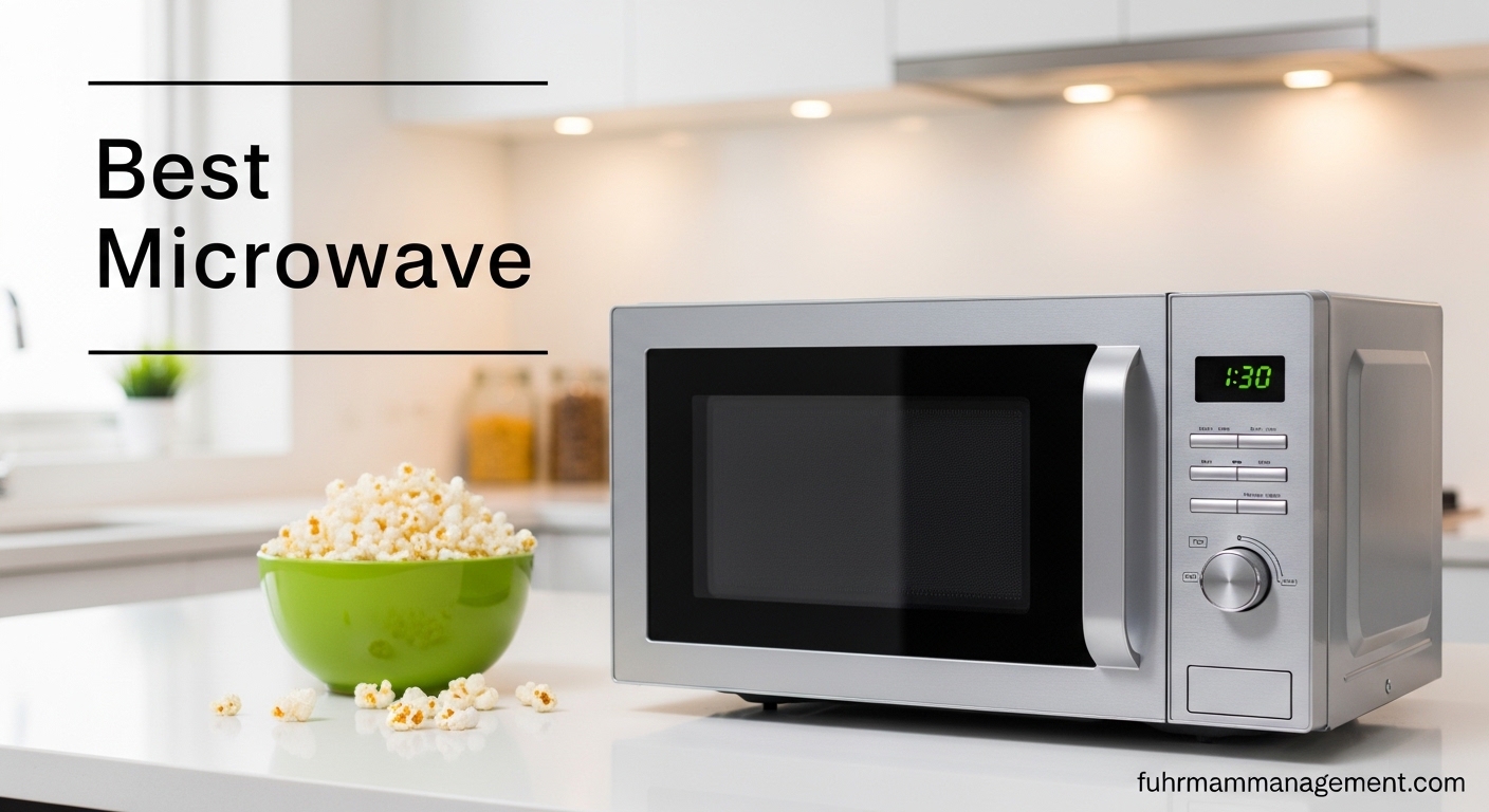 Best Microwave