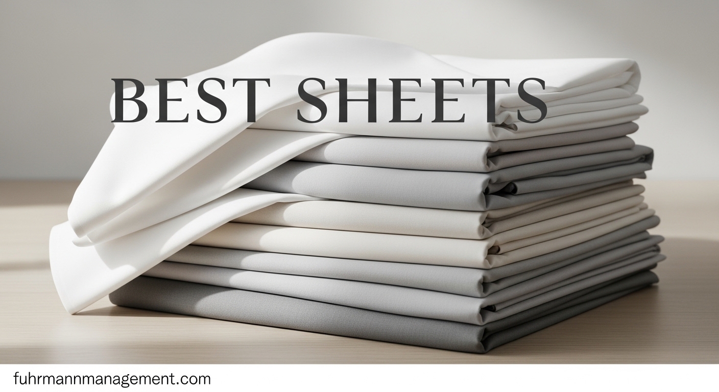 Best Sheets
