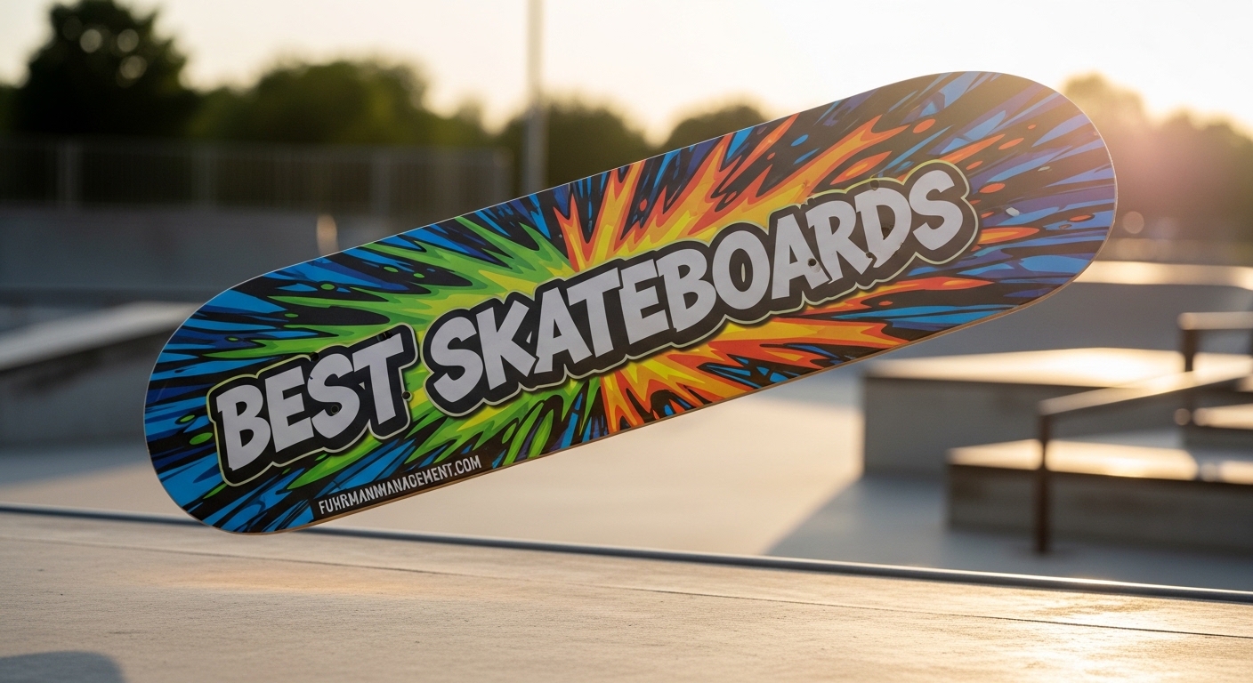 Best Skateboard