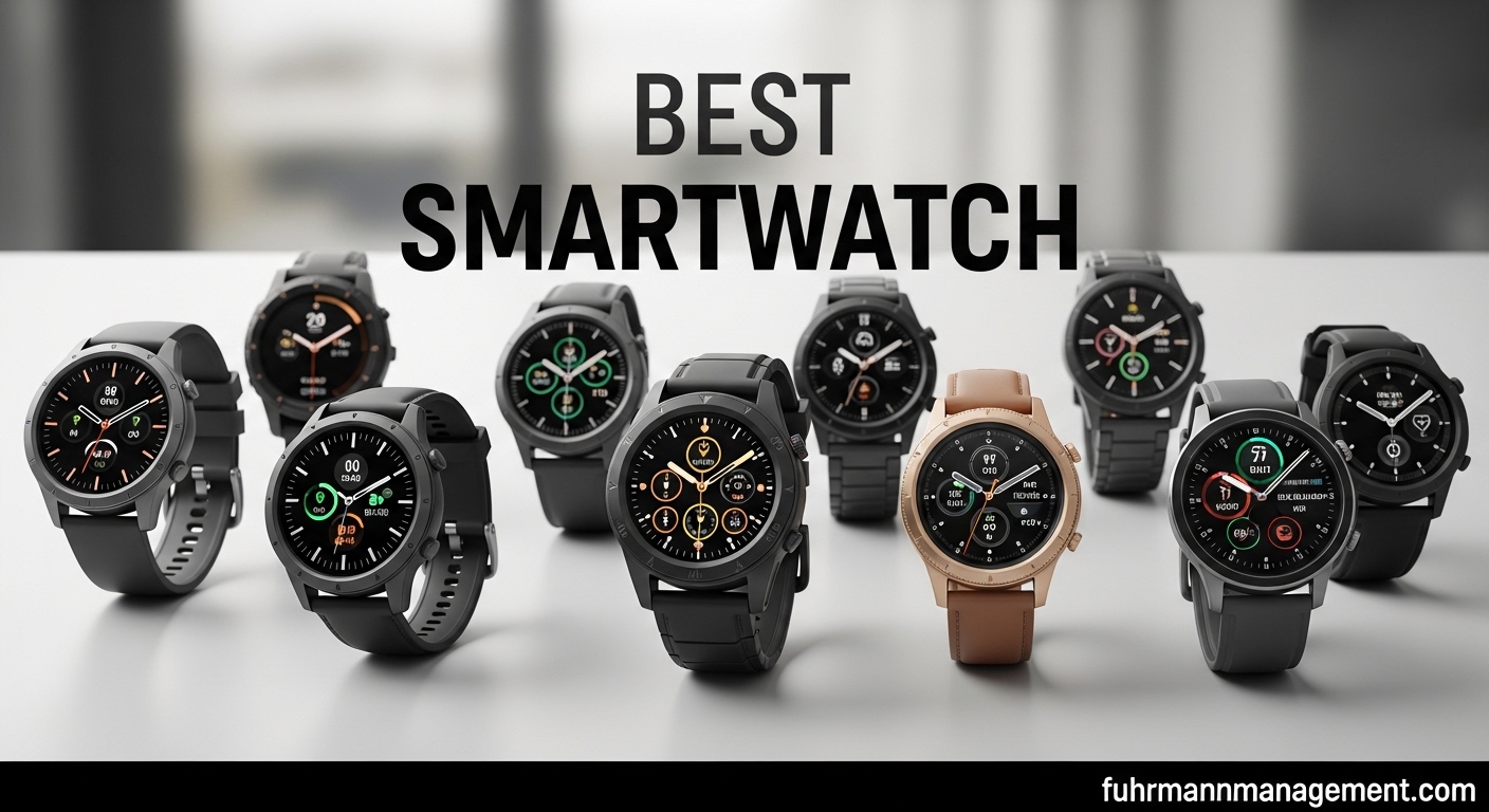 Best Smartwatch