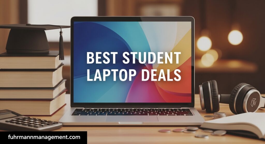 Best Student Laptop Deals