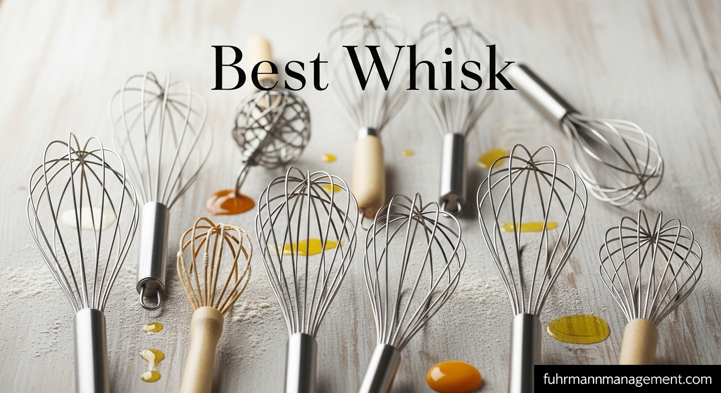 Best Whisk