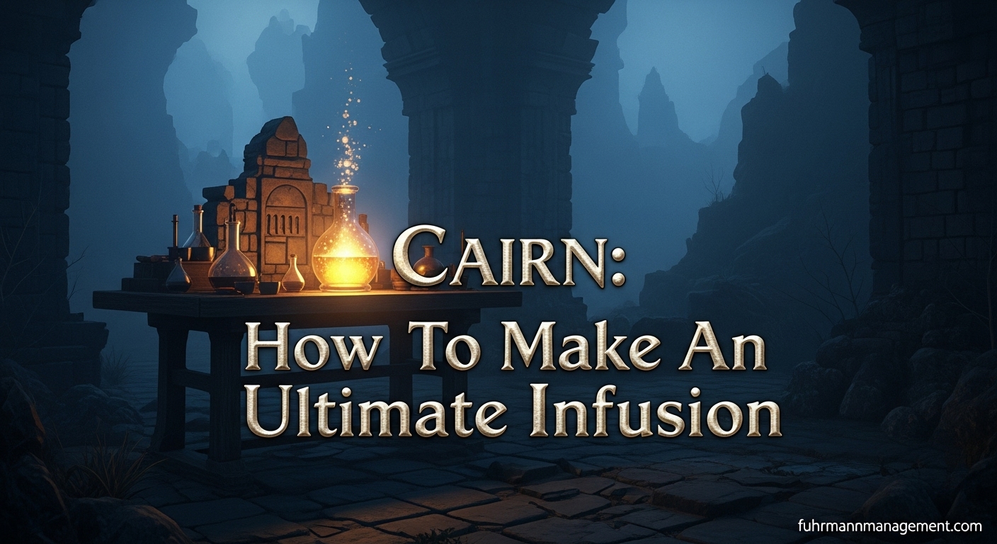 Cairn