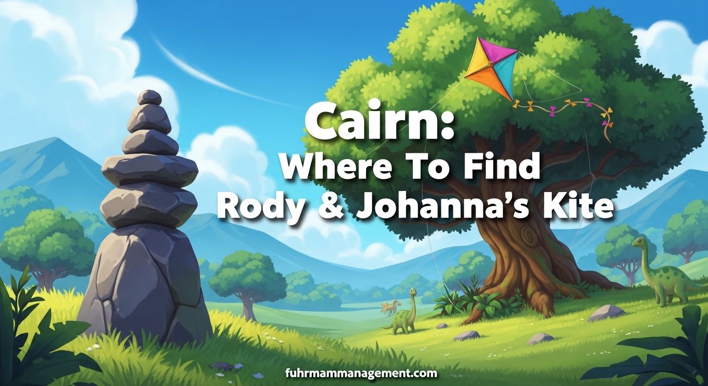 Cairn