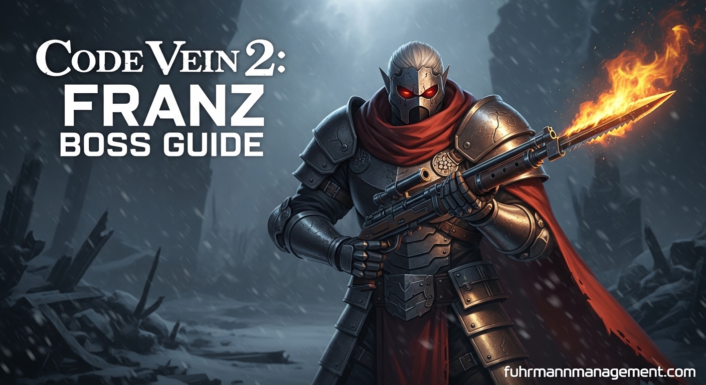 Code Vein 2