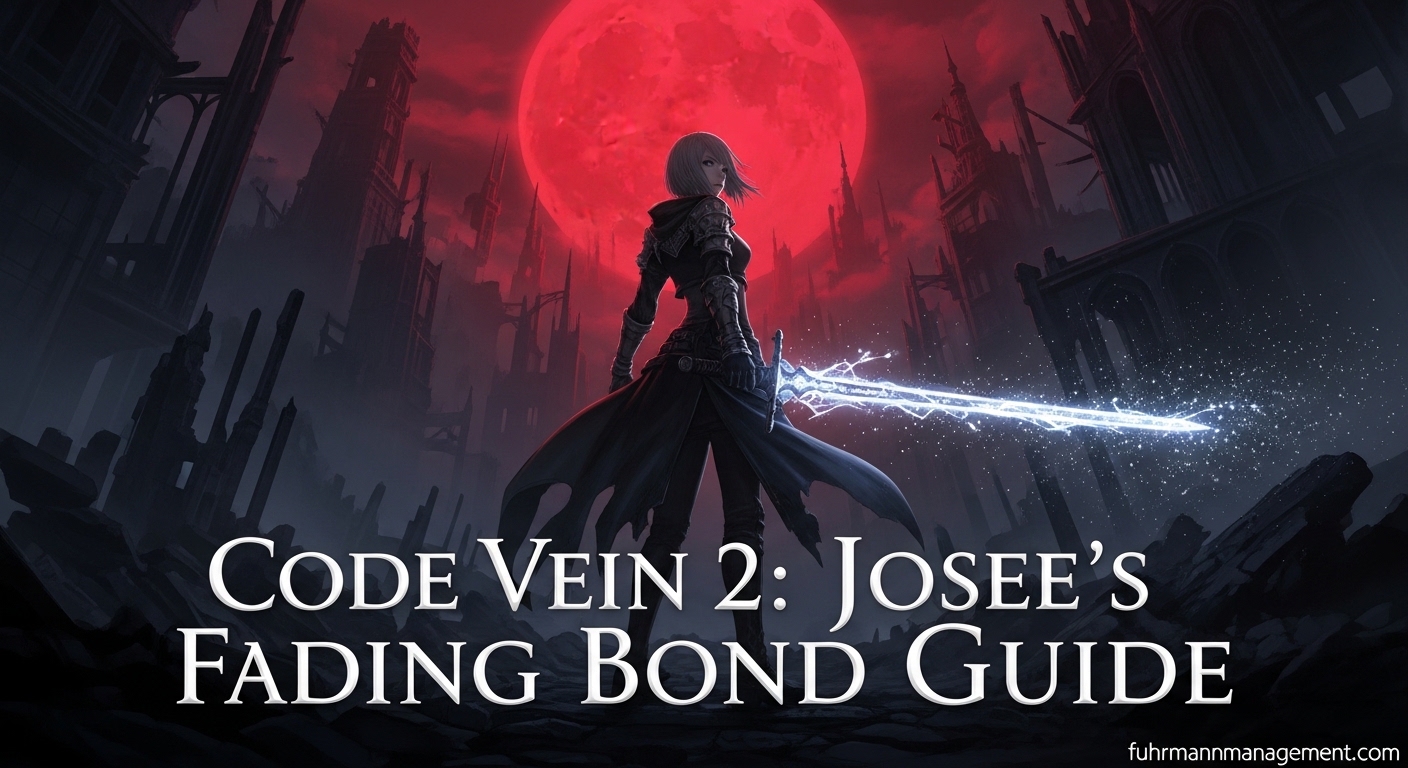 Code Vein 2