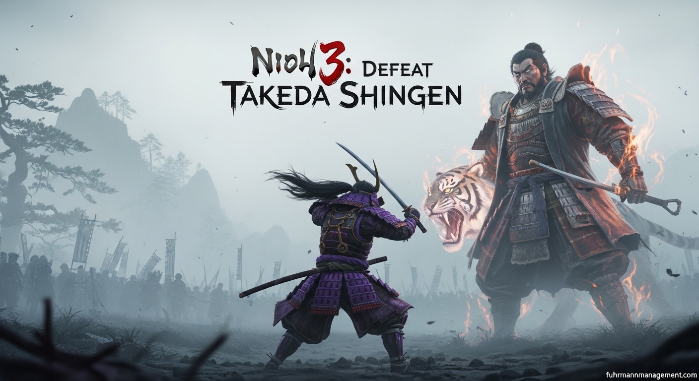 Nioh