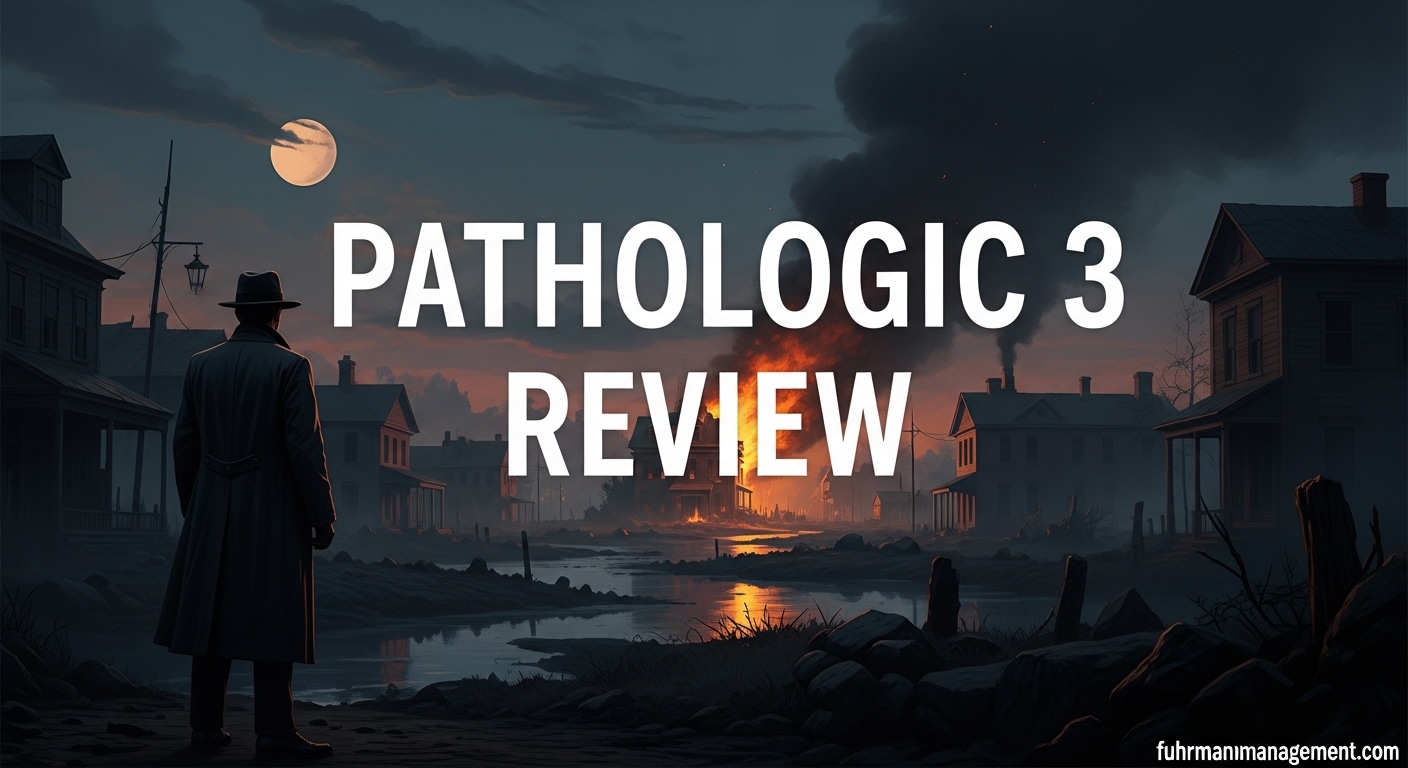 Pathologic