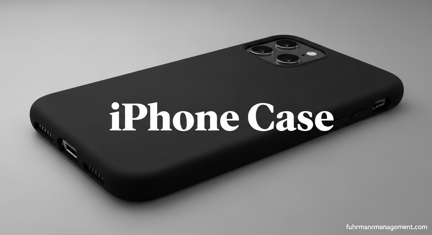 iPhone Case