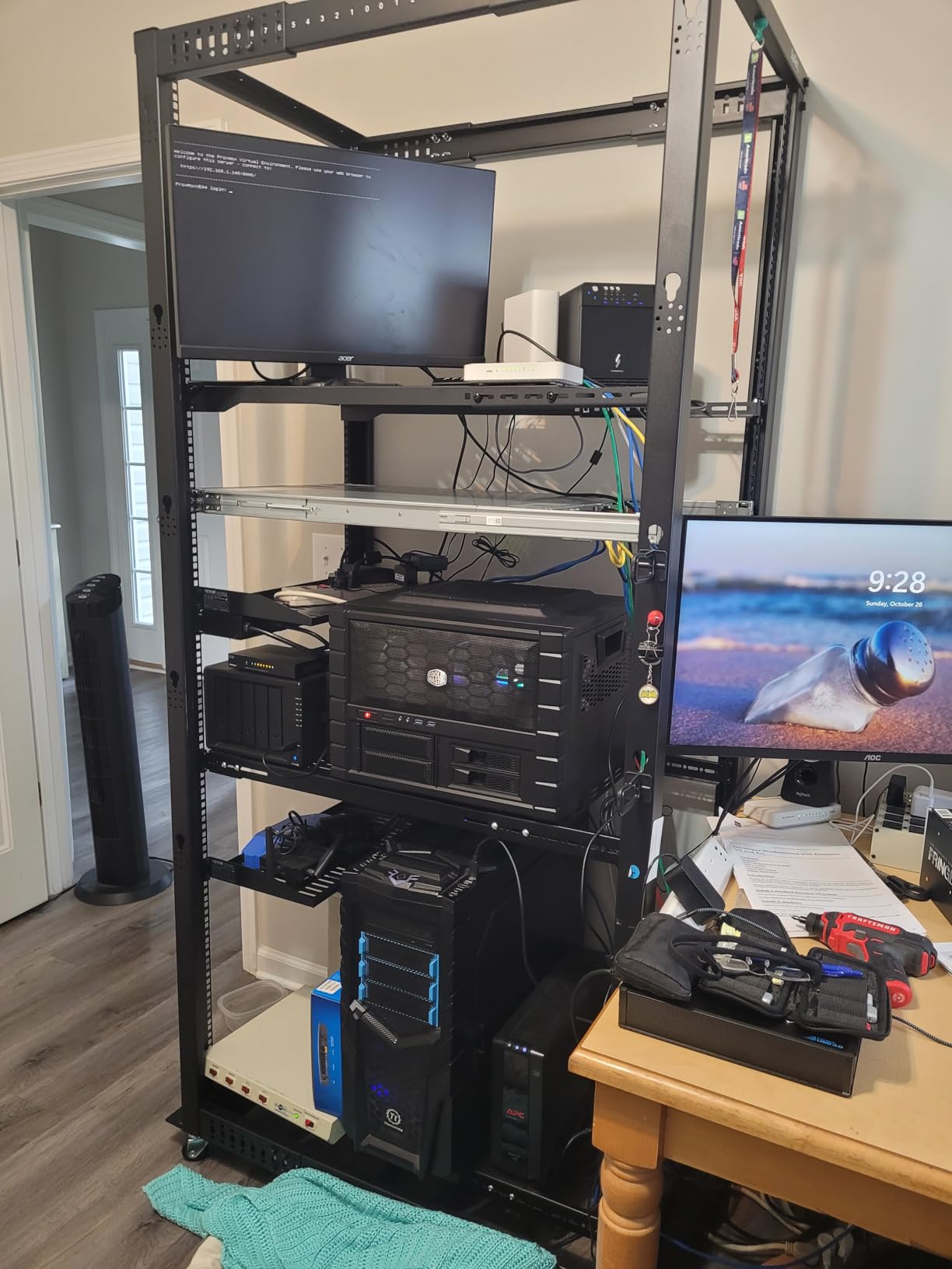8 Best Server Rack Cabinets (July 2026) Complete Buying Guide