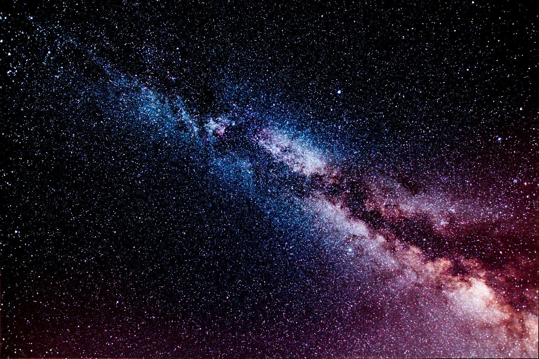 Sky-Watcher Star Adventurer 2i Astro Pack - Motorized DSLR Night Sky Tracker for Portable Nightscapes, Time-Lapse, and Panoramas - Remote Camera Control - Long Exposure Imaging (S20510) customer photo 1