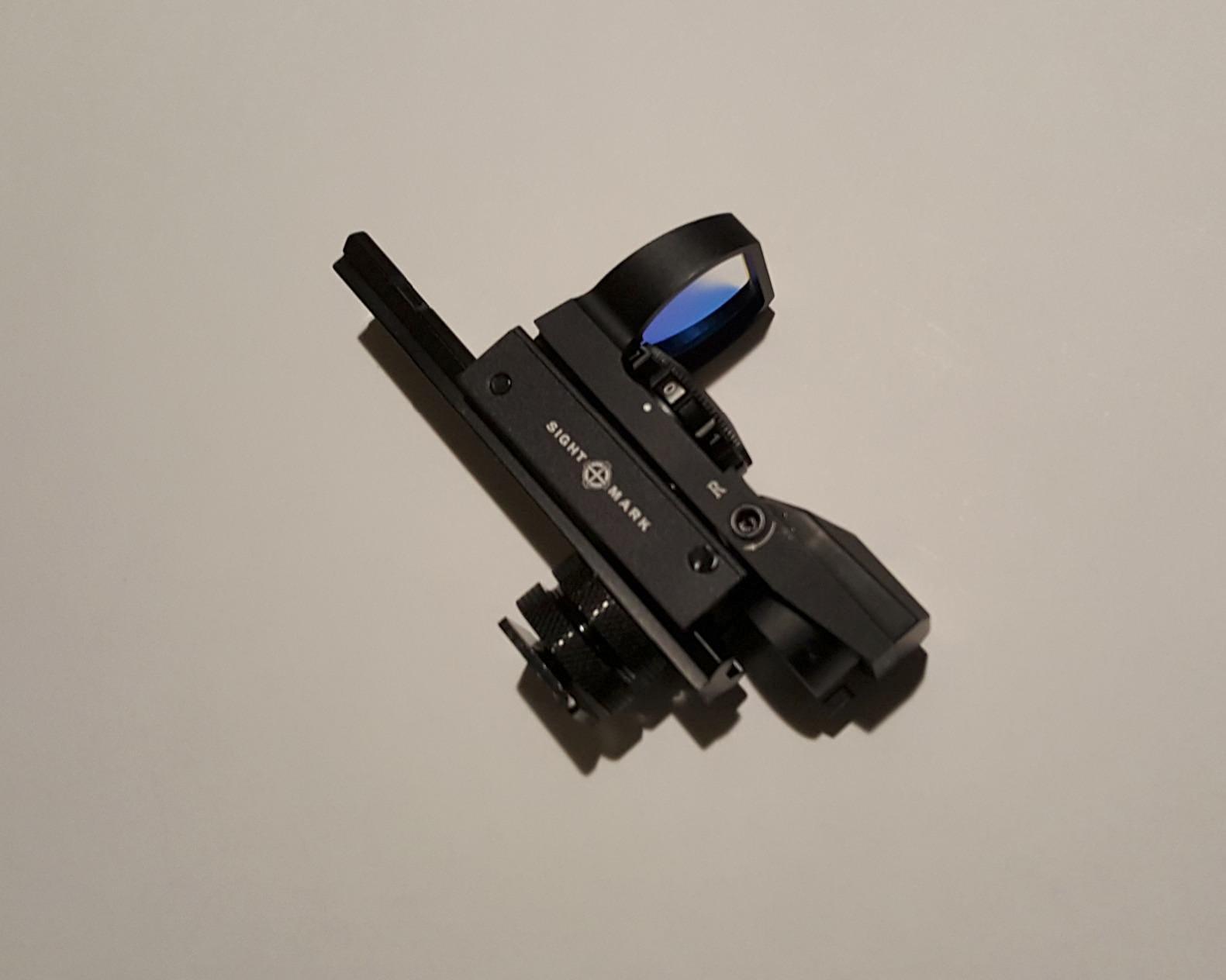 Sky-Watcher Star Adventurer 2i Astro Pack - Motorized DSLR Night Sky Tracker for Portable Nightscapes, Time-Lapse, and Panoramas - Remote Camera Control - Long Exposure Imaging (S20510) customer photo 2