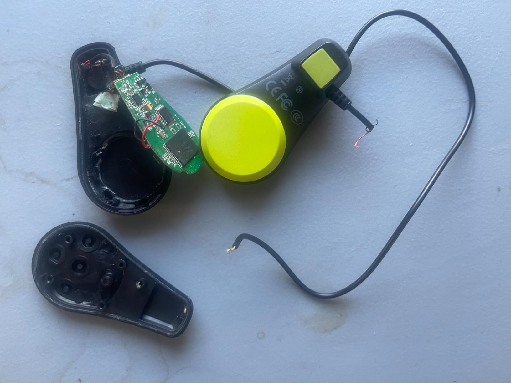 FINIS Duo Underwater MP3 Player - Bone Conduction Swim Headphones - Waterproof Audio - 4GB customer photo 2