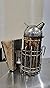 11-inch Stainless Steel Bee Hive Smoker with 3 Pack of Smoke Pellets, One Size, GLSMKR customer photo 1