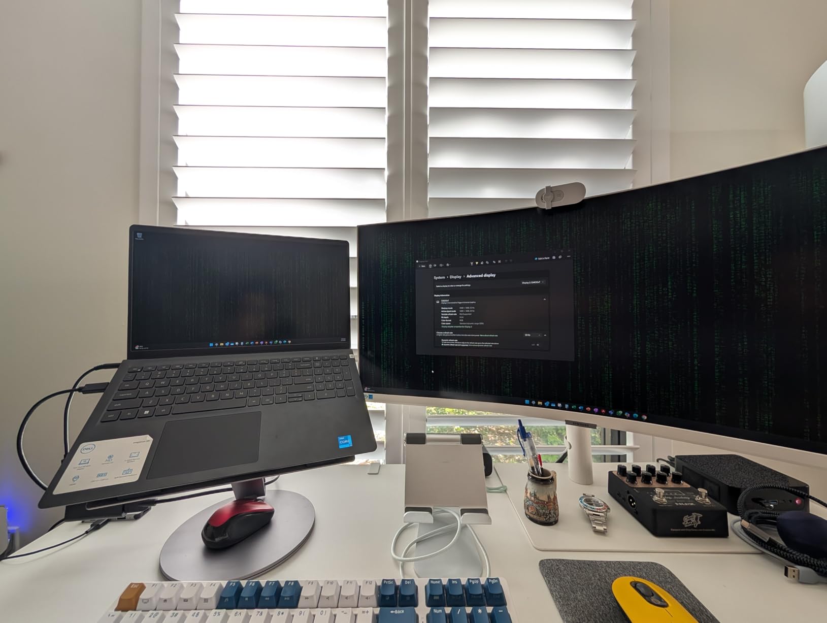 StarTech.com USB 3.0 to Dual HDMI Adapter, USB to 2x HDMI Monitor Converter for Windows, TAA (no support for macOS/ChromeOS/Linux) customer photo 2