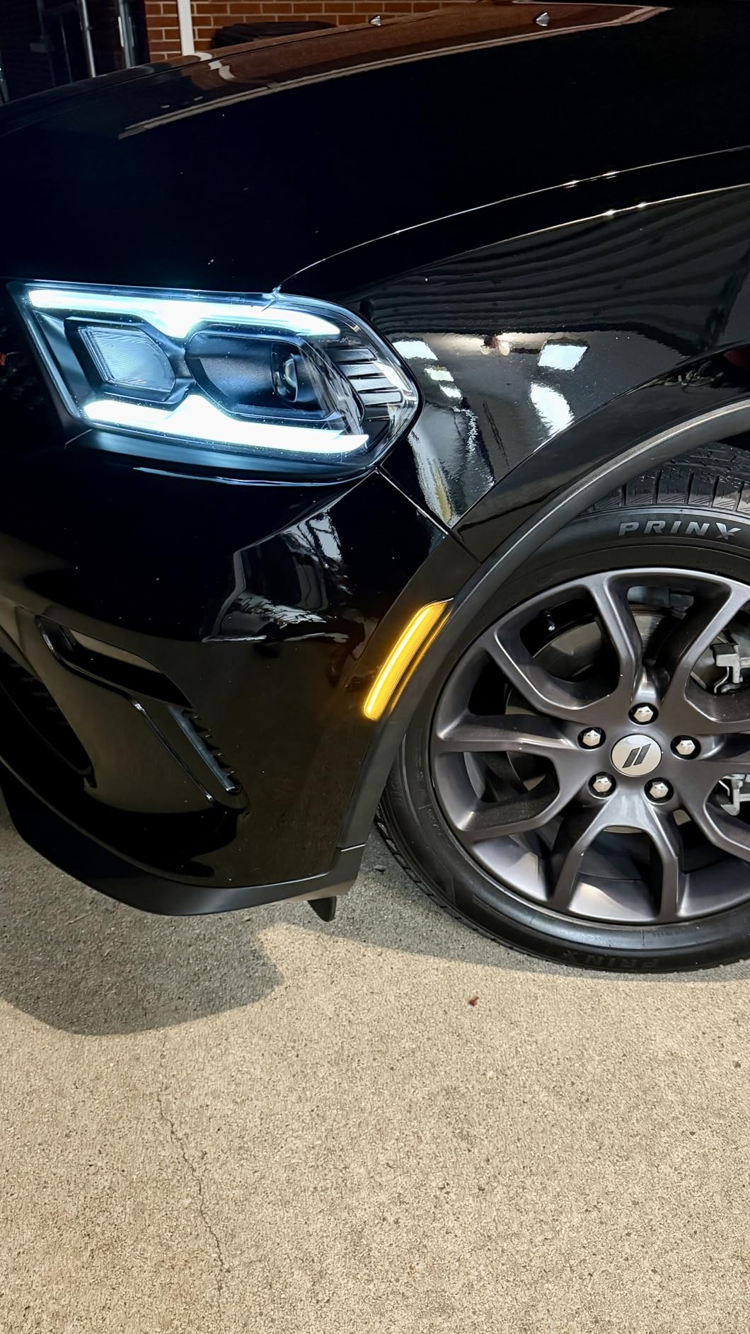 Griot's Garage Brilliant Finish Synthetic Clay for Car Detailing, Creates a Smooth Paint Surface and Lasts Longer Than Traditional Bars, 10691 customer photo 2
