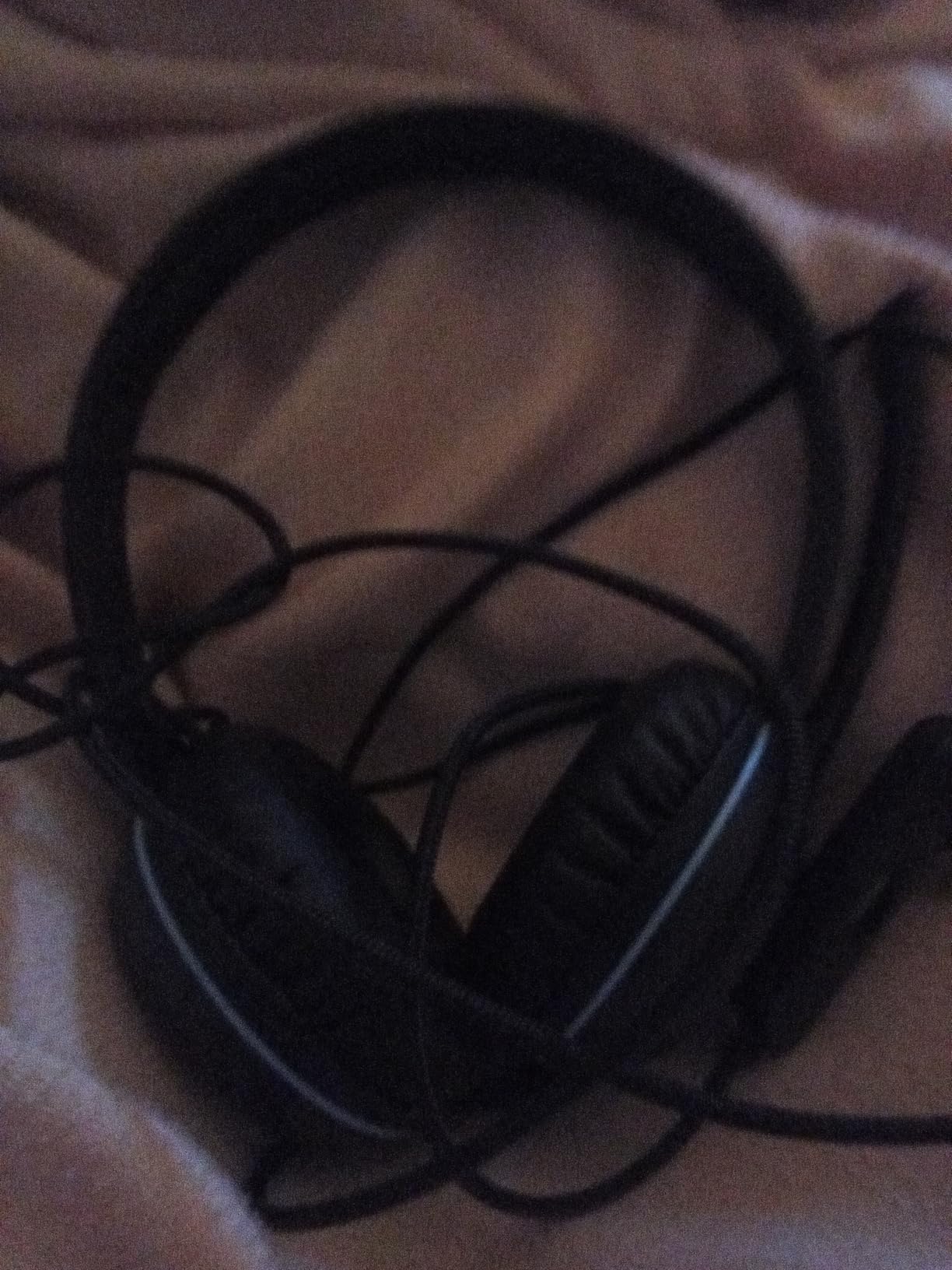 Cyber Acoustics 3.5mm Stereo Headset (AC-5002) - Durable, Crisp, and Clear Communication in Classrooms and at Home customer photo 1
