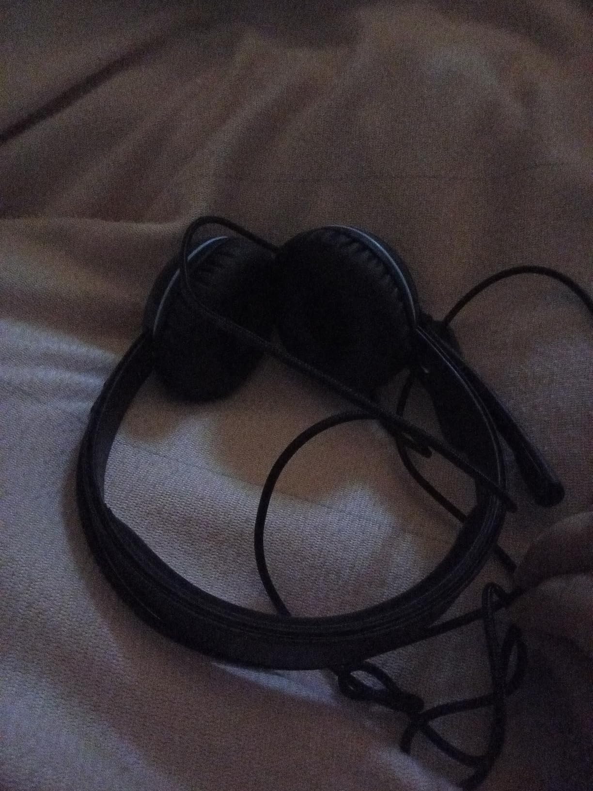 Cyber Acoustics 3.5mm Stereo Headset (AC-5002) - Durable, Crisp, and Clear Communication in Classrooms and at Home customer photo 2