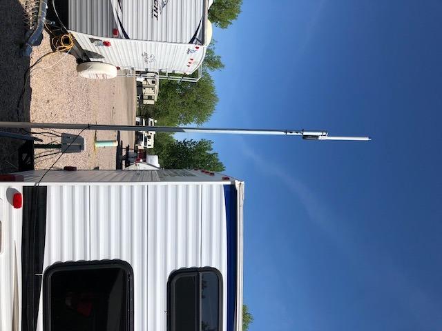 C. Crane CC Vector RV Long Range WiFi Repeater System 2.4 GHz - Extends Distant WiFi to All Devices in Your RV, Boat or Big Rig customer photo 2