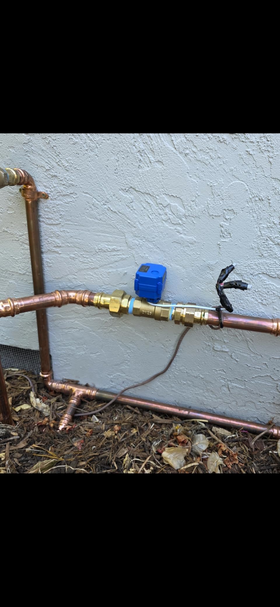 Rachio WiFi Smart Sprinkler Controller (8-Zone Irrigation Remote Control) - App-Based Scheduling, Local Weather Intelligence, Rain Skips, Easy DIY Install customer photo 2