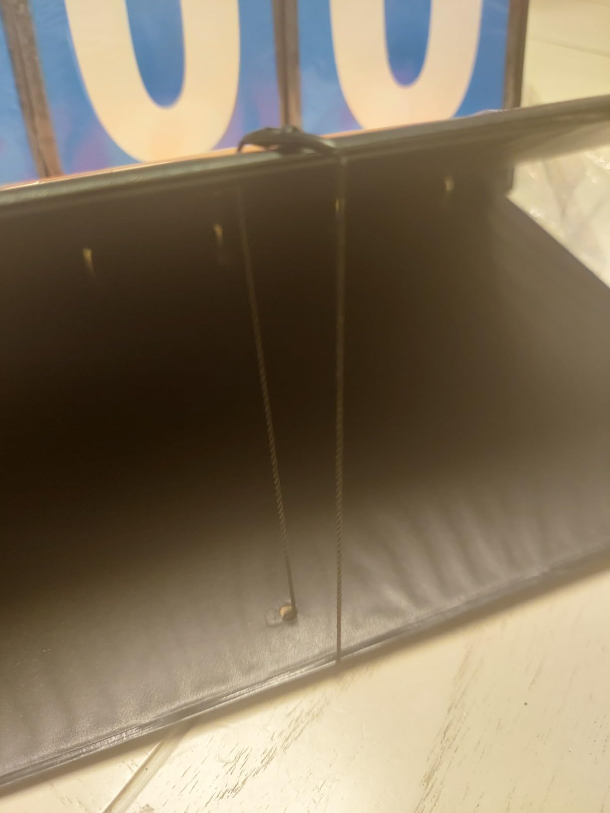 APORO Portable Table Top Scoreboard Flipper, Multi Sports Score Flip Scoreboard customer photo 1
