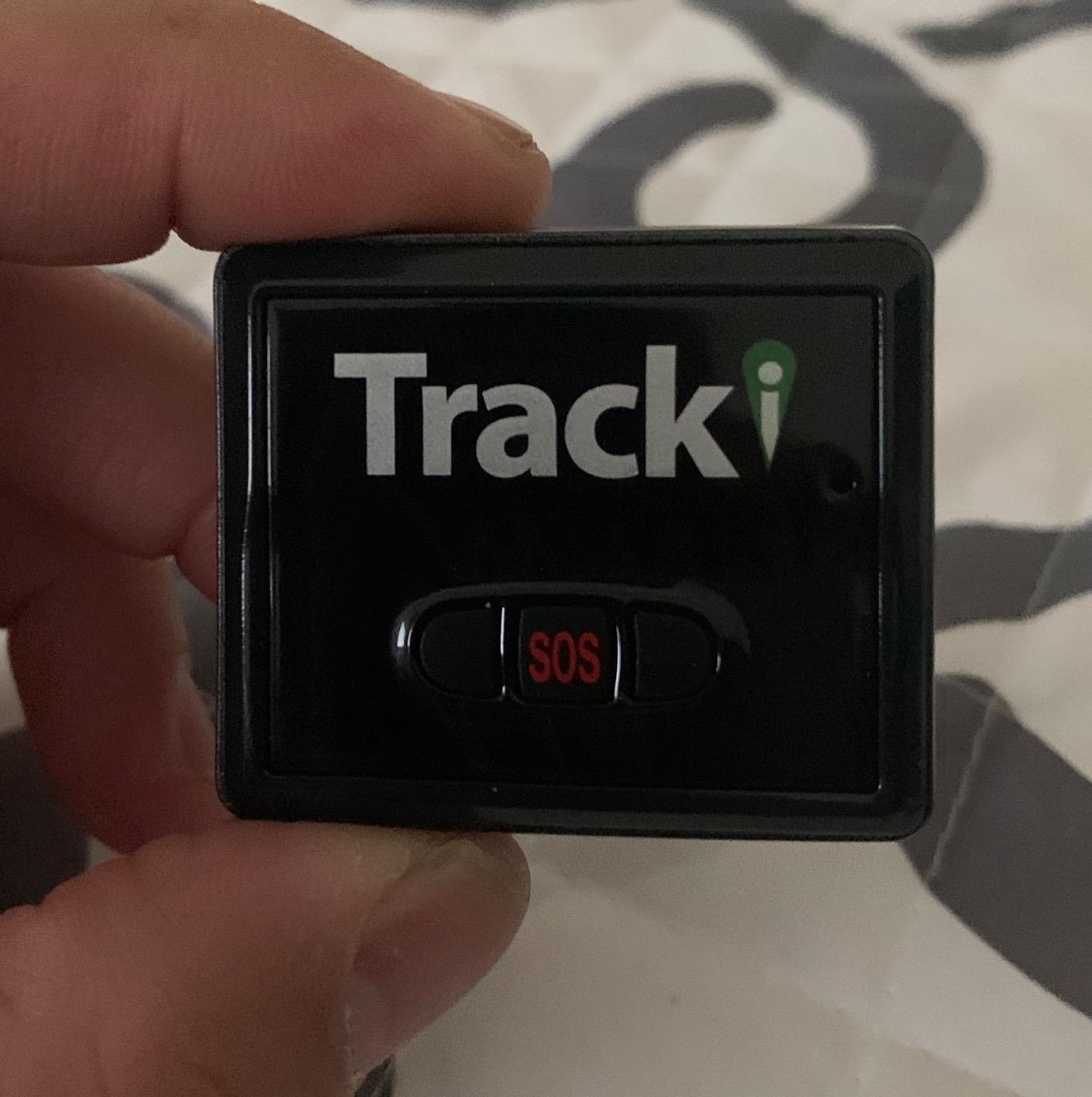 Tracki GPS Tracker for Vehicles - 4G LTE Car GPS Tracker for Real-Time Tracking, Unlimited Distance, Magnetic Mount for Cars, Motorcycles, Boats & Truck (Subscription Required) customer photo 2
