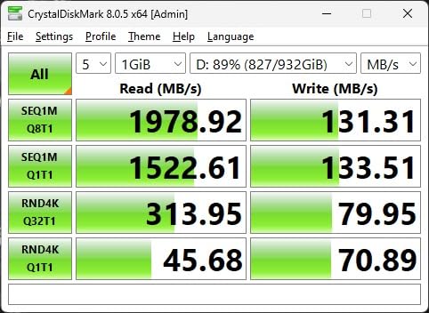 ASUS Hyper M.2 X16 PCIe 3.0 X4 Expansion Card V2 Supports 4 NVMe M.2 (2242/2260/2280/22110) Upto 128 Gbps for Intel VROC and AMD Ryzen Threadripper NVMe Raid customer photo 1