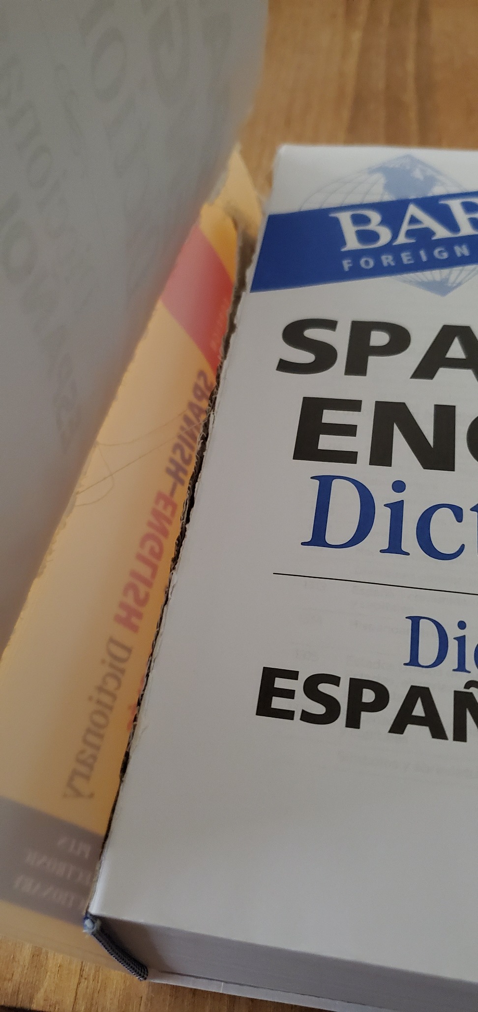 Rosetta Stone Learn Spanish Bonus Pack Bundle| Lifetime Online Access + Grammar Guide + Dictionary Book Set| PC/Mac Keycard customer photo 2