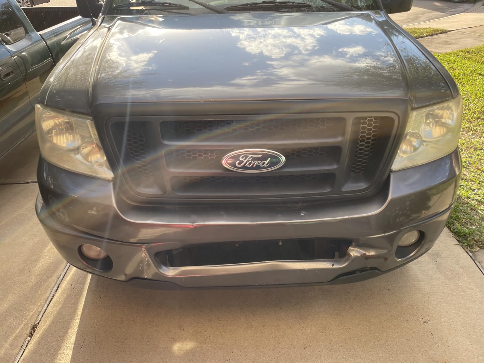CERAKOTE Ceramic Trim Coat Kit - Quick Plastic Trim Restorer - Ceramic Coating Guaranteed Restoration to Last Over 200 Washes - A Ceramic Coating, Not a Dressing customer photo 2