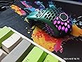 MM710 Glossy Black Gaming Mouse with Lightweight Honeycomb Shell, Ultraweave Cable, 16000 DPI Optical Sensor customer photo 2