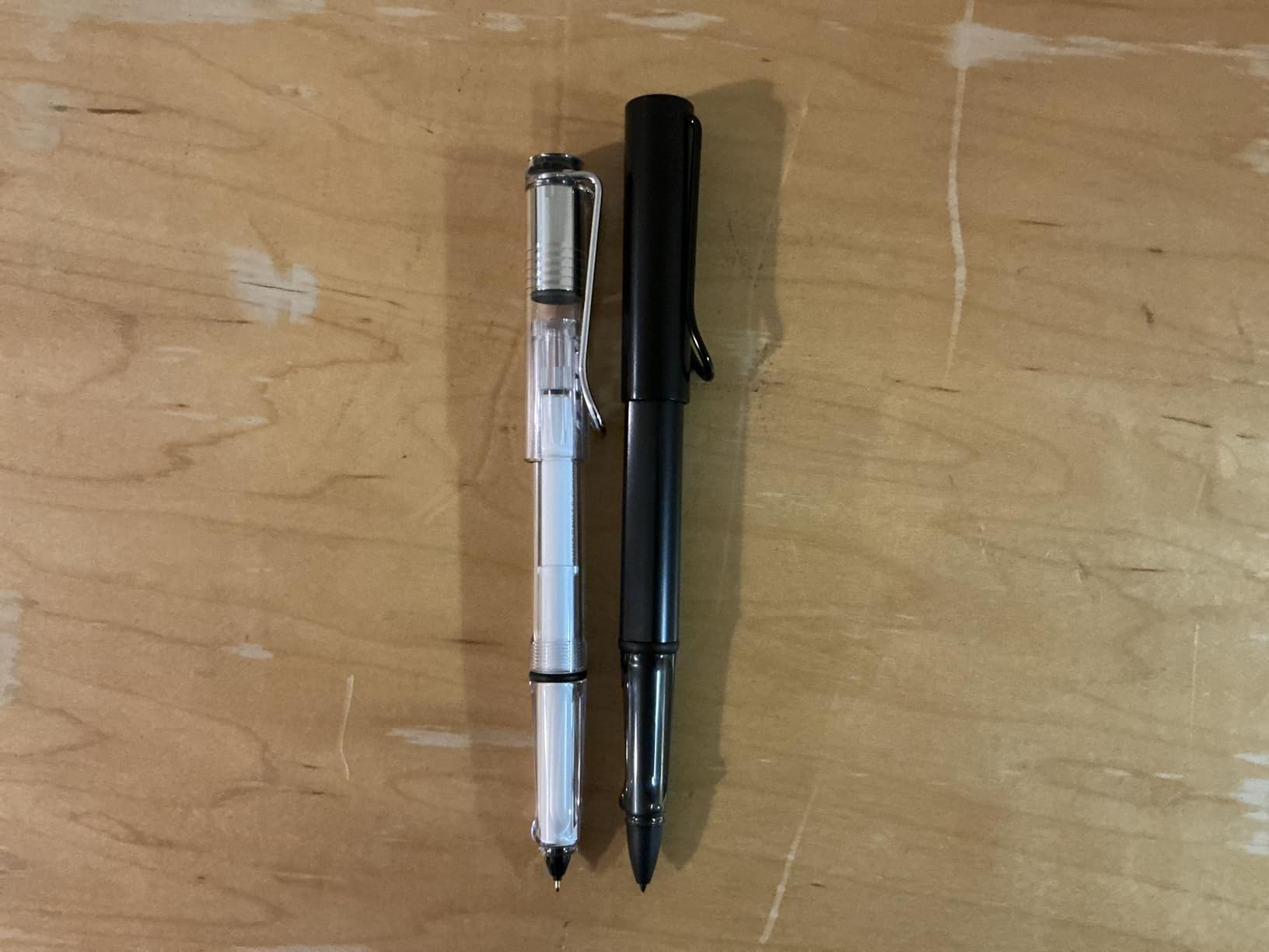 LAMY AL-Star EMR Black - Stylus Pen for Android Devices customer photo 2