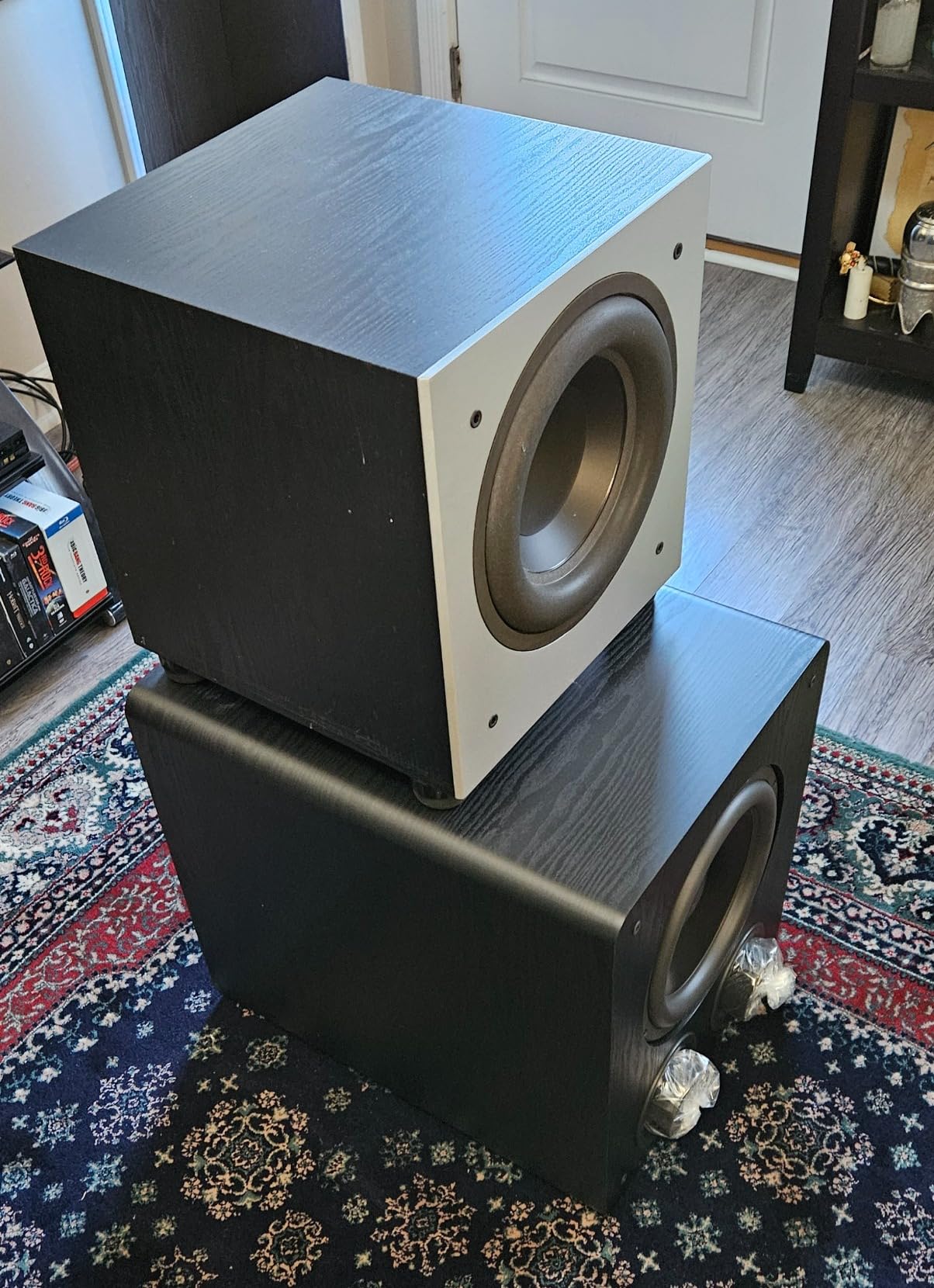 SVS PB-2000 Pro 12